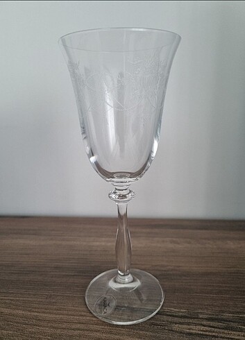 Karaca 25 Parça Kadeh Bardak Seti(12 Kişilik) - Görsel 7