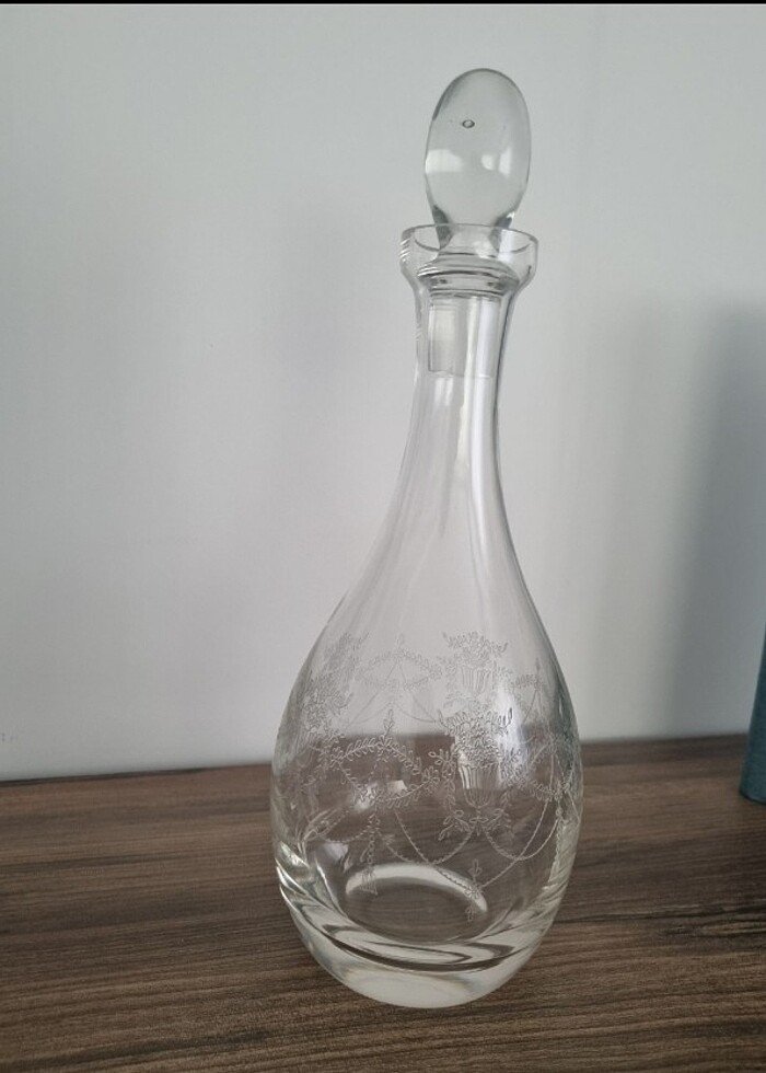 Karaca 25 Parça Kadeh Bardak Seti(12 Kişilik) - Görsel 5