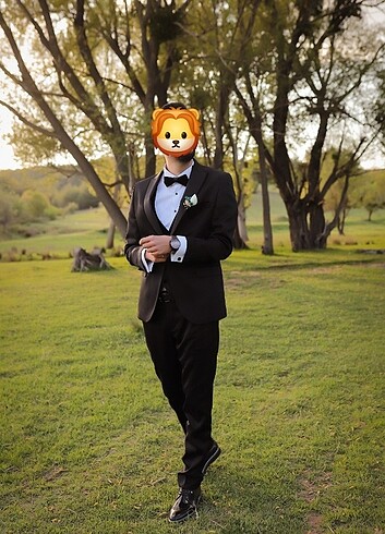 Ragazzo Damatlık - Görsel 2