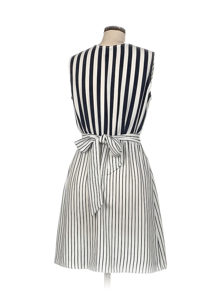 Adil Işık Kısa Elbise %70 İndirimli. - Görsel 3