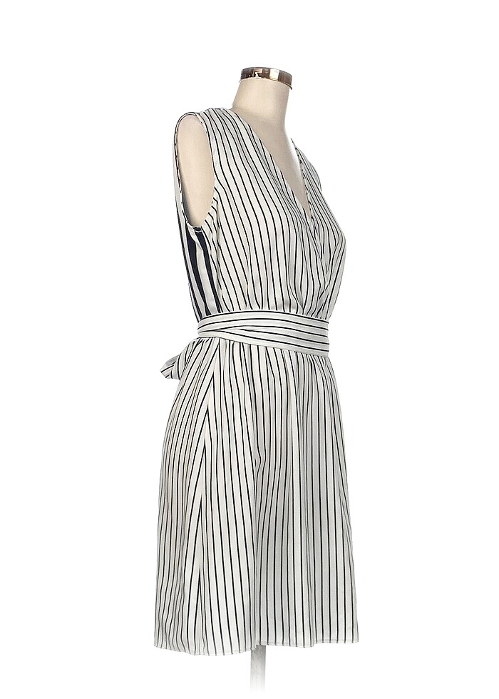 Adil Işık Kısa Elbise %70 İndirimli. - Görsel 2