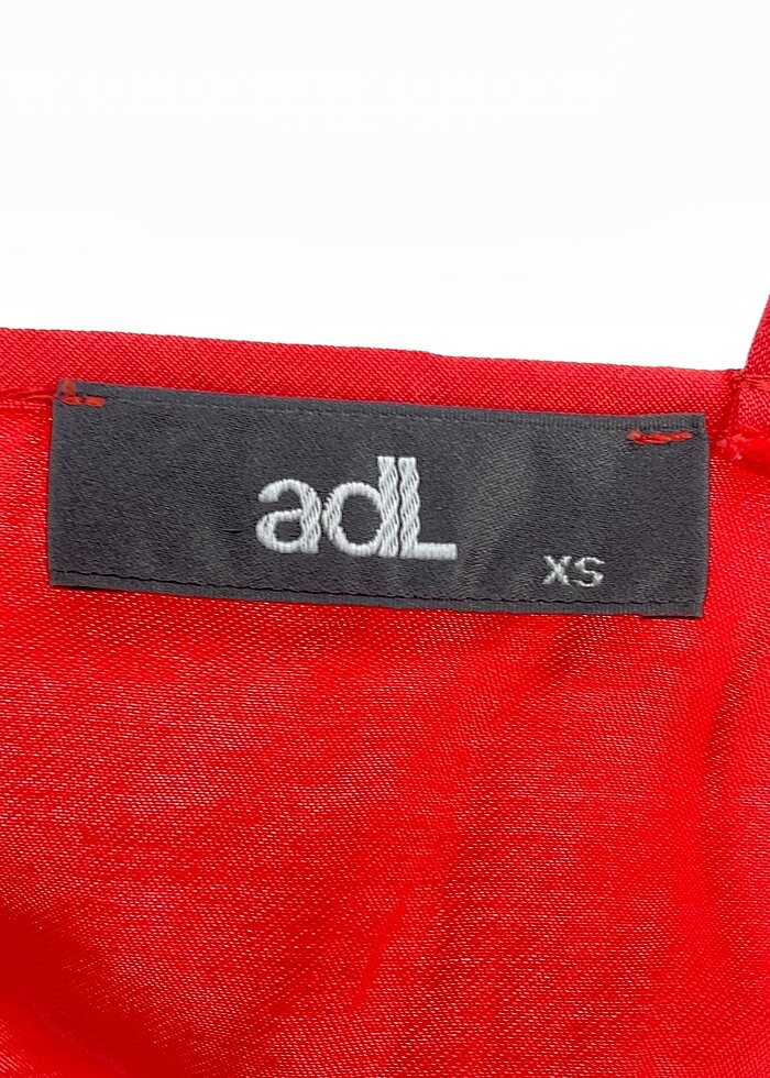 Adil Işık Kısa Elbise %70 İndirimli. - Görsel 4