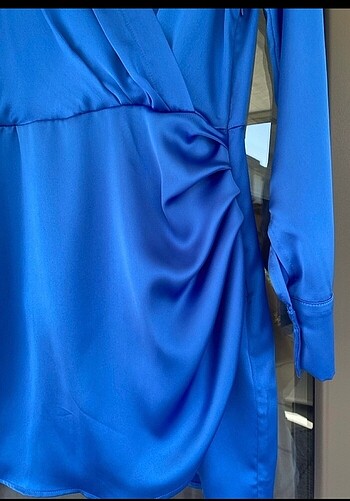 xs Beden Stradivarius elbise