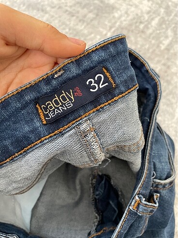 32 Beden kot etek