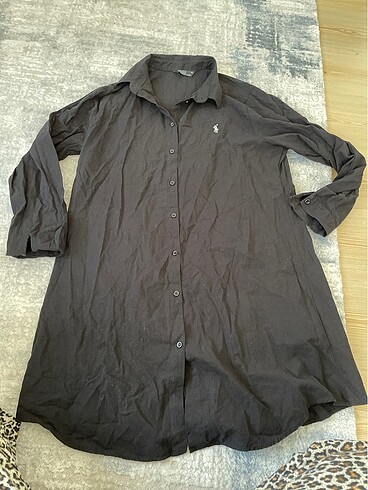 us polo elbise