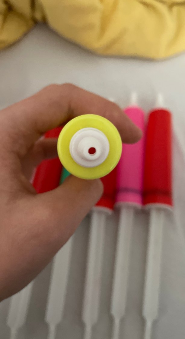 balon için pompa - Görsel 3