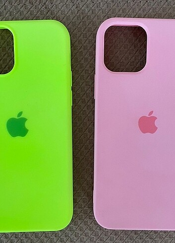 iPhone 12 / iPhone 12 pro telefon kılıfı 