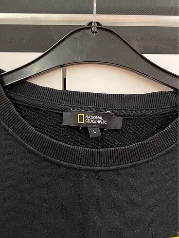 l Beden National geographic sweat