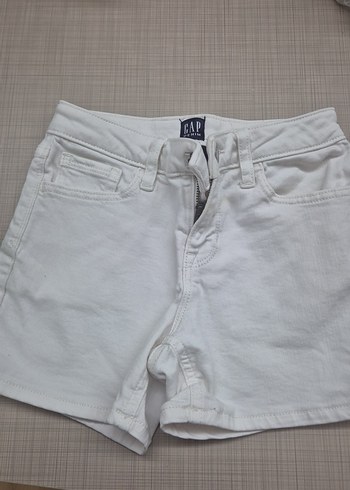 Gap 8 Yaş