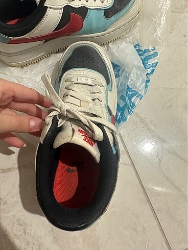 38 Beden nike air force