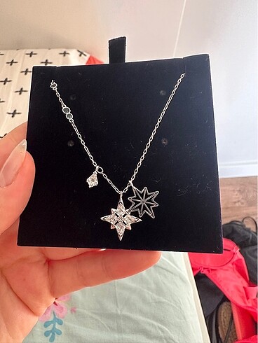 swarovski Swarovski Kolye