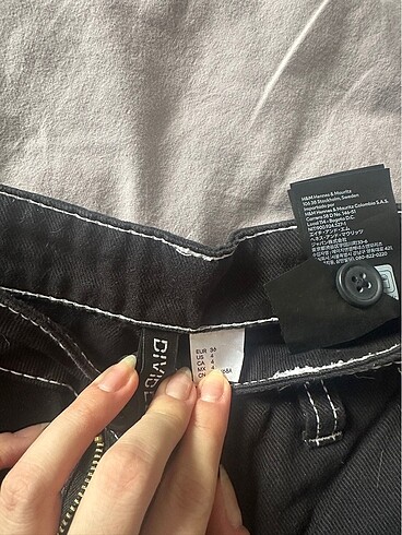 H&M h&m jean