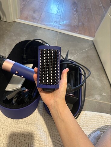 Dyson Airwrap