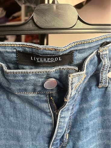Diğer Skinn jean kot pantolonu