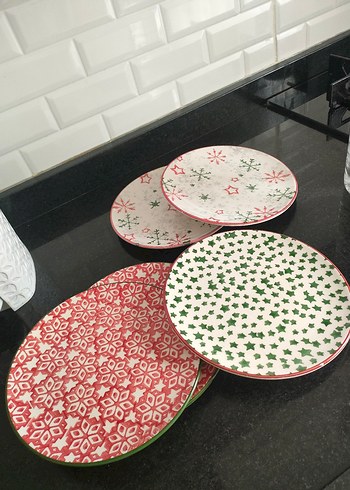 5 li pasta tabağı