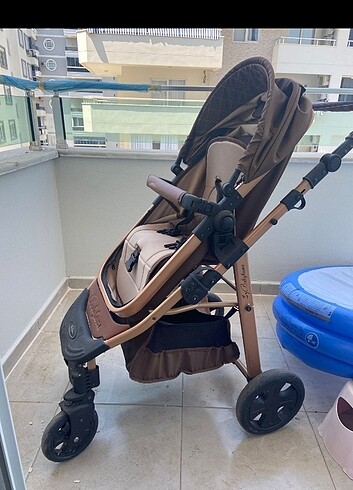 bebek arabası iyi babhy home