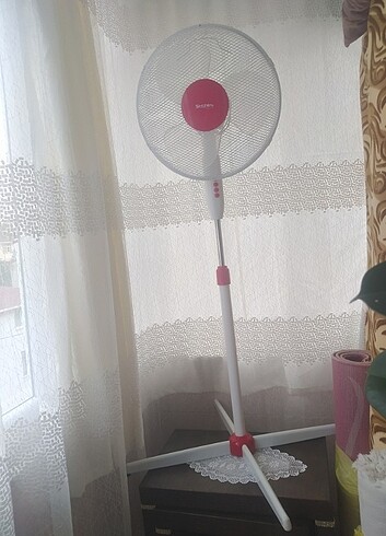 Ayaklı vantiratör - Görsel 3