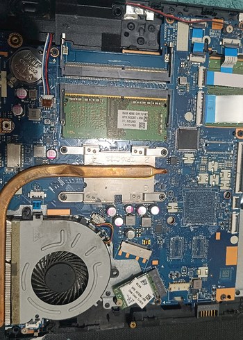 HP parça amacli satilik - Görsel 6