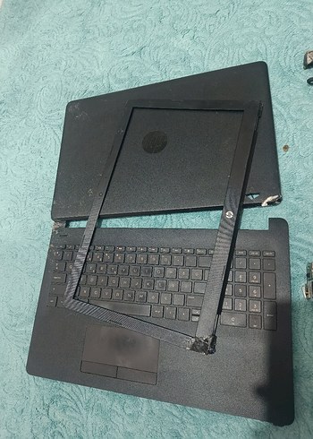 HP parça amacli satilik - Görsel 5