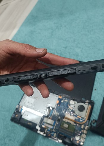 HP parça amacli satilik - Görsel 10