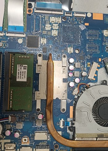 HP parça amacli satilik - Görsel 7