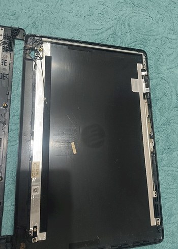 HP parça amacli satilik - Görsel 2