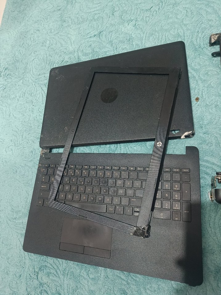 HP parça amacli satilik - Görsel 5