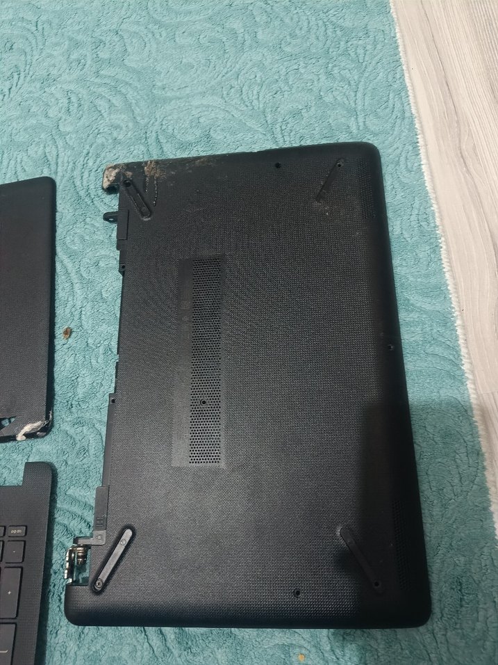 HP parça amacli satilik - Görsel 4