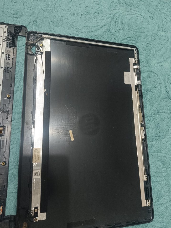 HP parça amacli satilik - Görsel 2