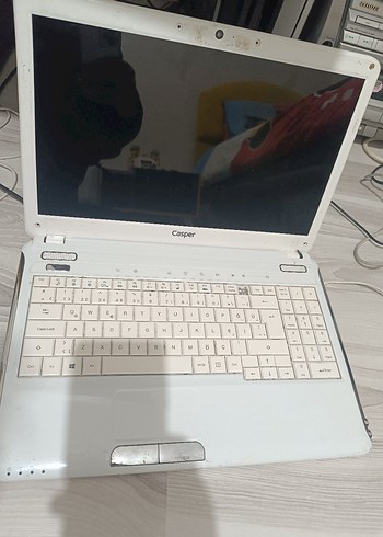 Casper Nirvana laptop - Görsel 7