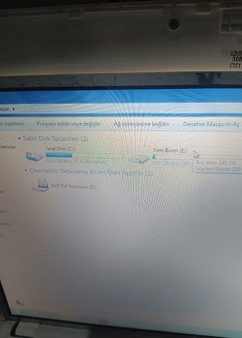 Casper Nirvana laptop - Görsel 3