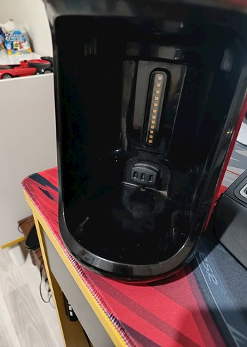 Karaca hatır kahve Makinesi - Görsel 6