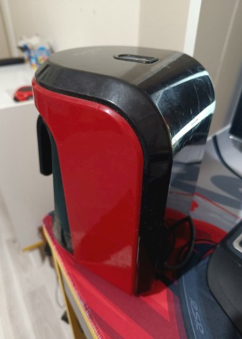 Karaca hatır kahve Makinesi - Görsel 2