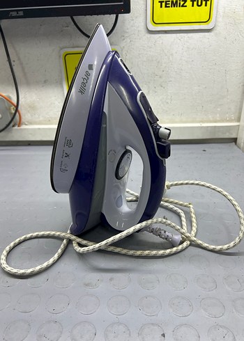 Arçelik Ütü 2000W-2400W - Görsel 2