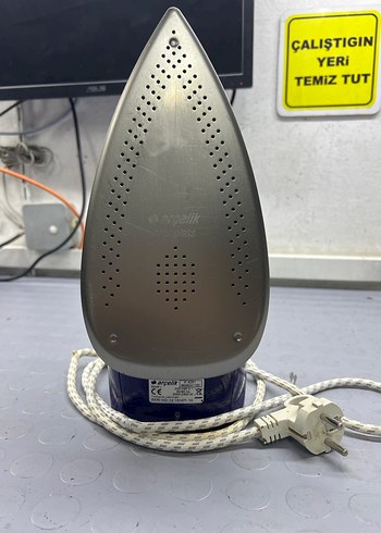 Arçelik Ütü 2000W-2400W - Görsel 3