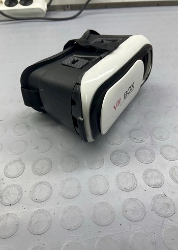 VR BOX Sanal Gerçeklik Gözlüğü - Görsel 4