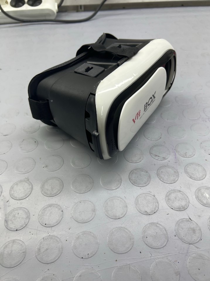 VR BOX Sanal Gerçeklik Gözlüğü - Görsel 4