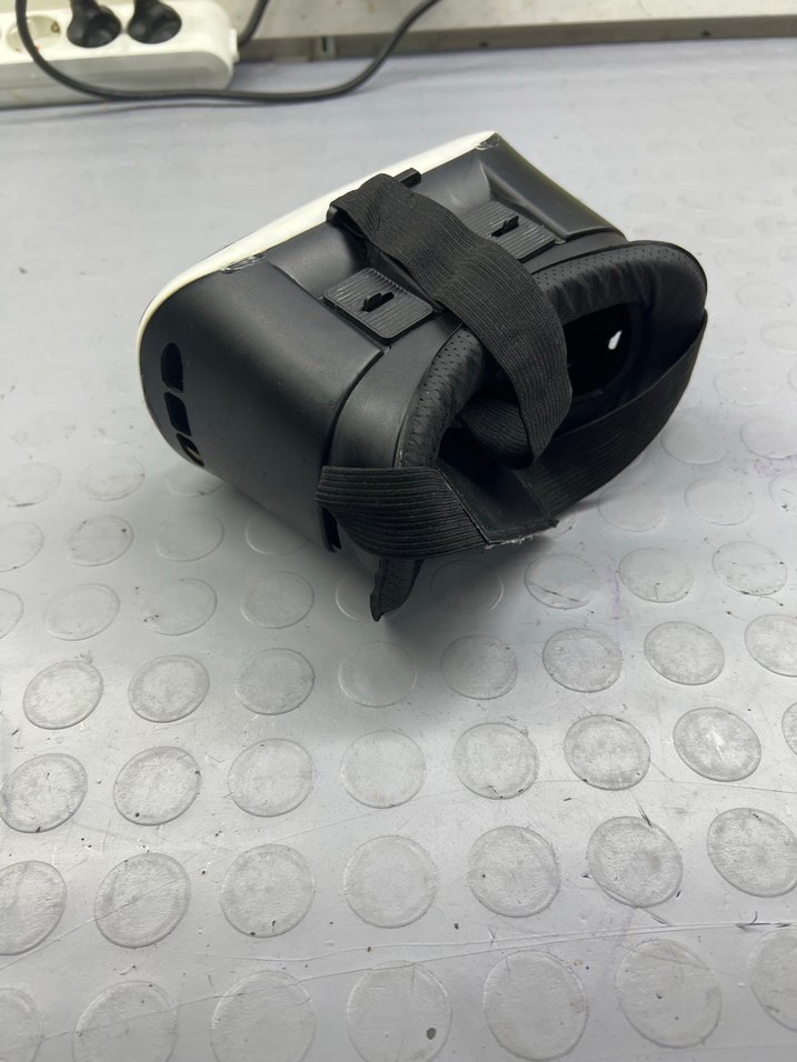 VR BOX Sanal Gerçeklik Gözlüğü - Görsel 3