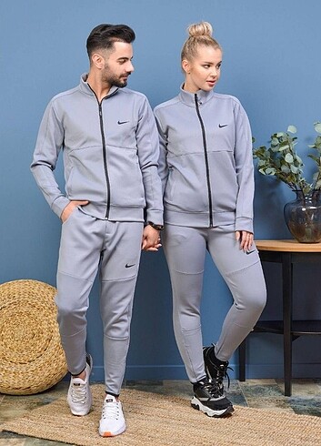 NIKE eşofman 2li set - Görsel 2
