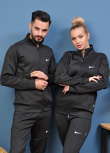 NIKE eşofman 2li set - Görsel 5