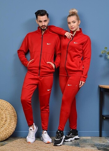 NIKE eşofman 2li set - Görsel 6