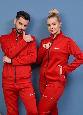 NIKE eşofman 2li set - Görsel 7