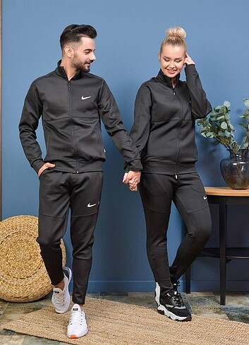 NIKE eşofman 2li set - Görsel 8