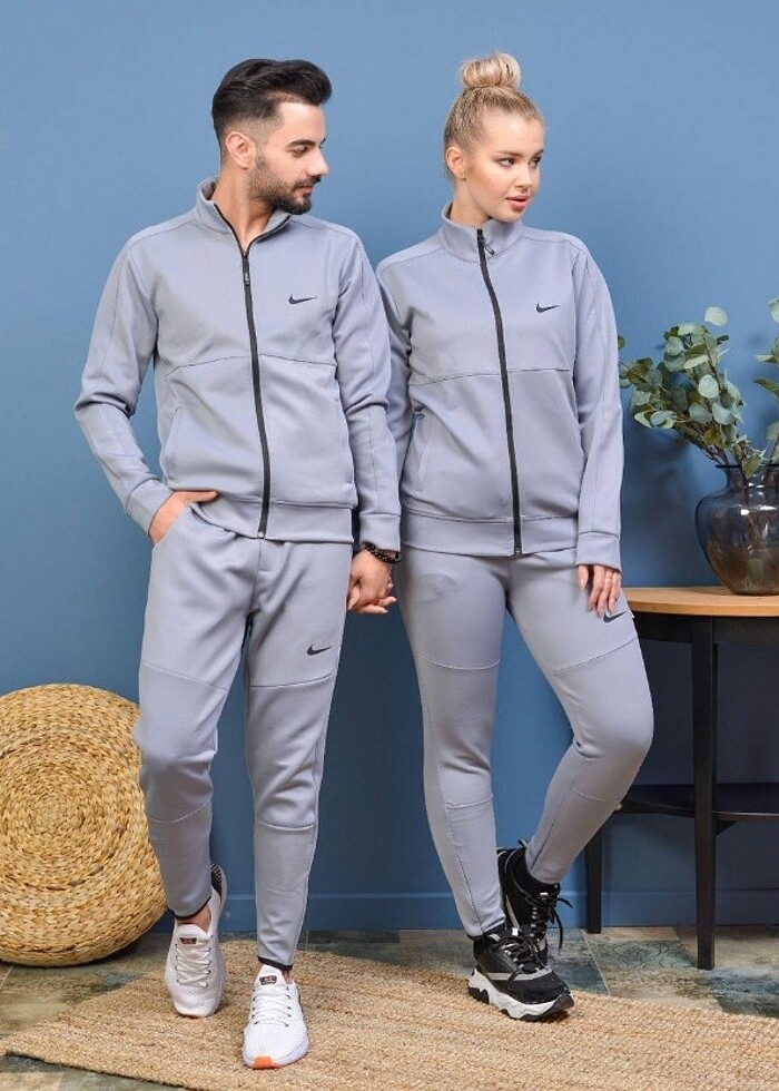 NIKE eşofman 2li set - Görsel 2