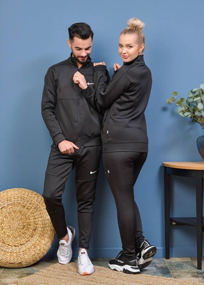 NIKE eşofman 2li set - Görsel 3