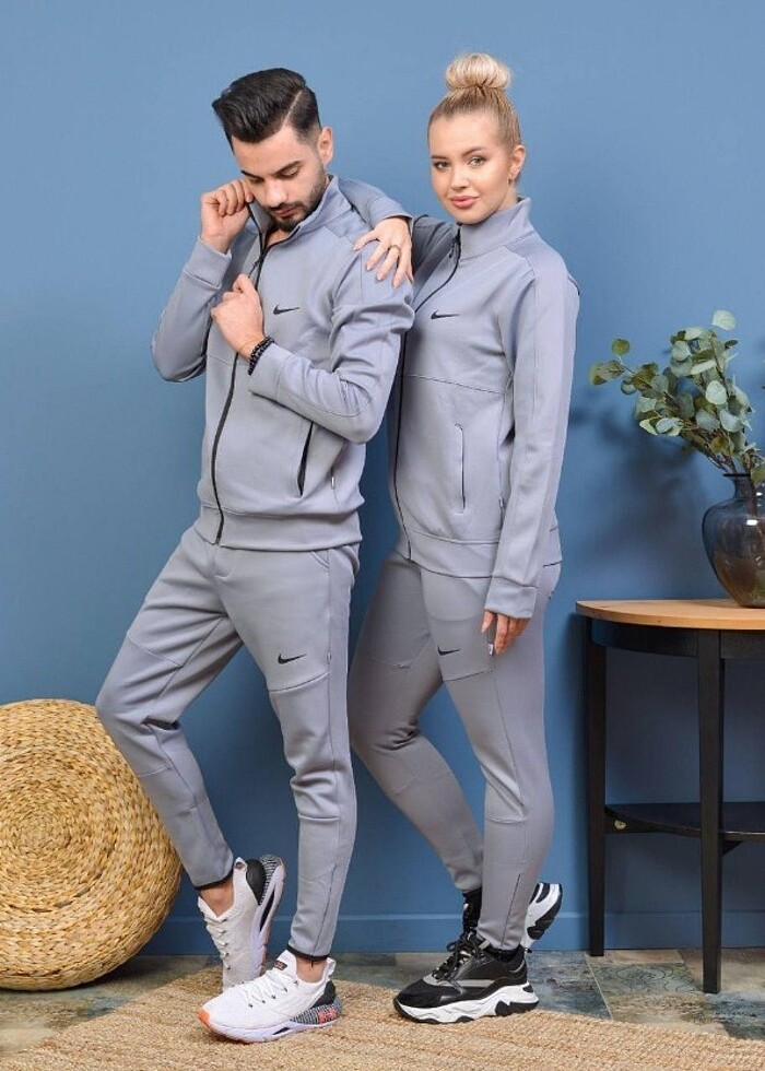 NIKE eşofman 2li set - Görsel 4