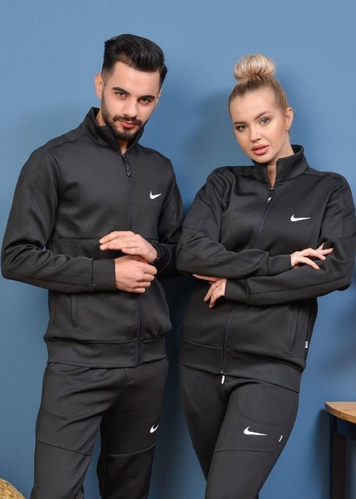 NIKE eşofman 2li set - Görsel 5