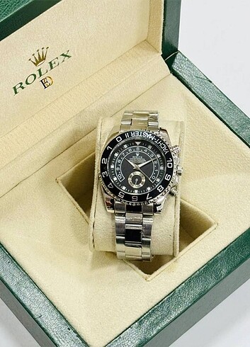 ERKEK ROLEX SAATI