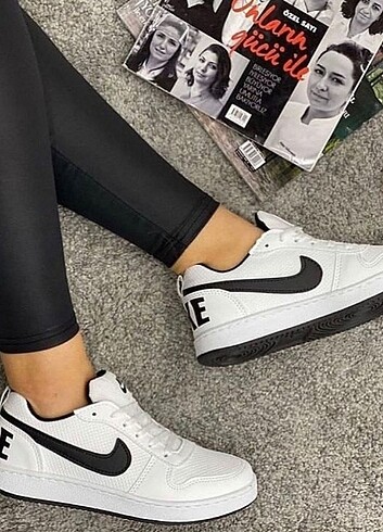 Nike Nike erkek ayakkabı