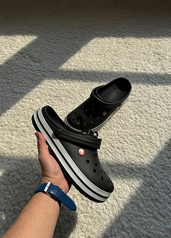 crocs erkek terlik - Görsel 4